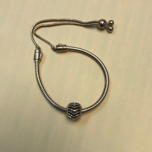 Pandora Slider Bracelet